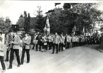 60jaehriges Gruendungsfest